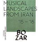 BOZAR - Musical Landscapes from Iran